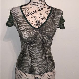 🔆 Sheer Shirt🆕